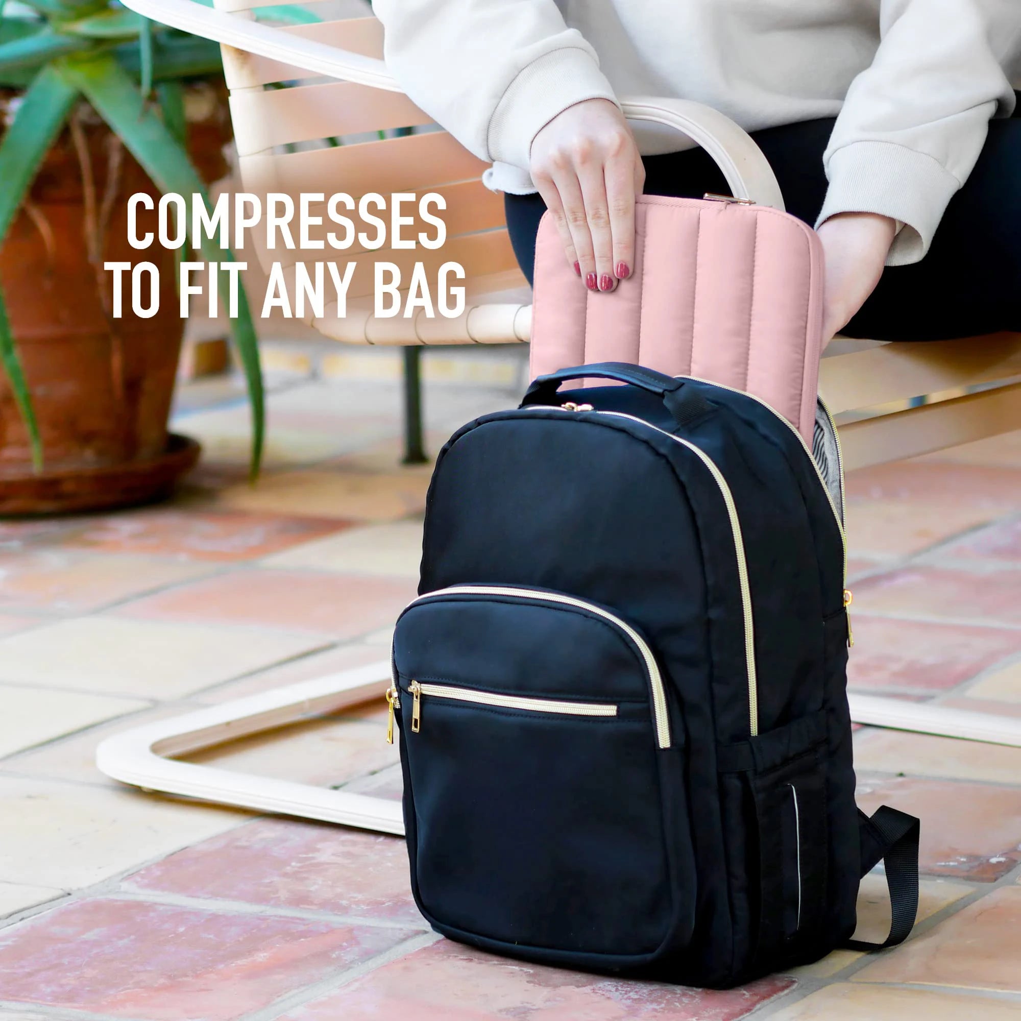 Shockproof Laptop & Tablet Sleeve