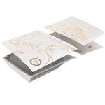Map-Themed Hard Plastic PlayStation 5 Pro Faceplates