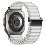 Durable Nylon Replacement Strap for Samsung Galaxy Watch Ultra