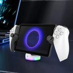 PlayStation Portal Portable Charge Base with RGB Lighting