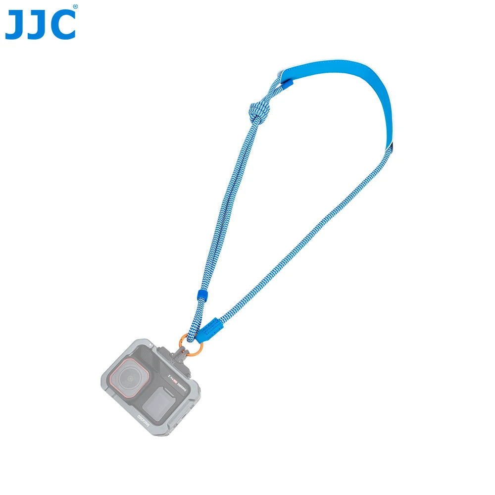 JJC Action Camera Neck Strap