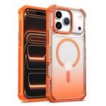 Clear MagSafe Case with Lens Ring for iPhone 18 Series