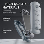PlayStation Portal TPU Grip Case with Detachable Cover
