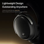 ATK Neptune N9 Ultra Wireless Gaming Headset
