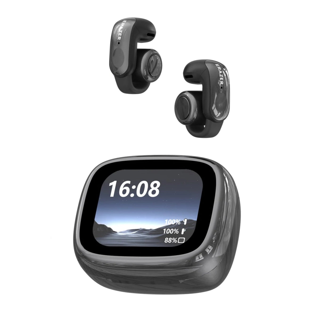Lenovo Erazer XF28 Bluetooth 6.0 AI Translator Earphones