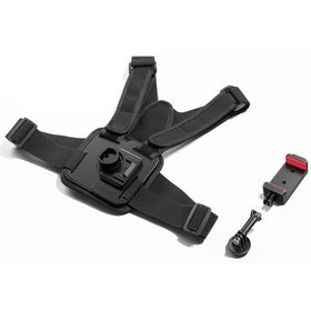 Ulanzi Go-Quick II Magnetic Chest Strap Mount
