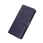 Protective Flip Wallet Case for Samsung Galaxy S24 Series