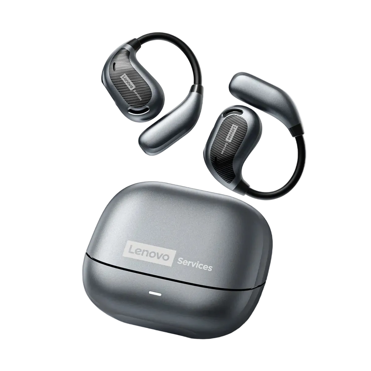 Lenovo AC102 Open-Wear Bluetooth 6.0 Earphones