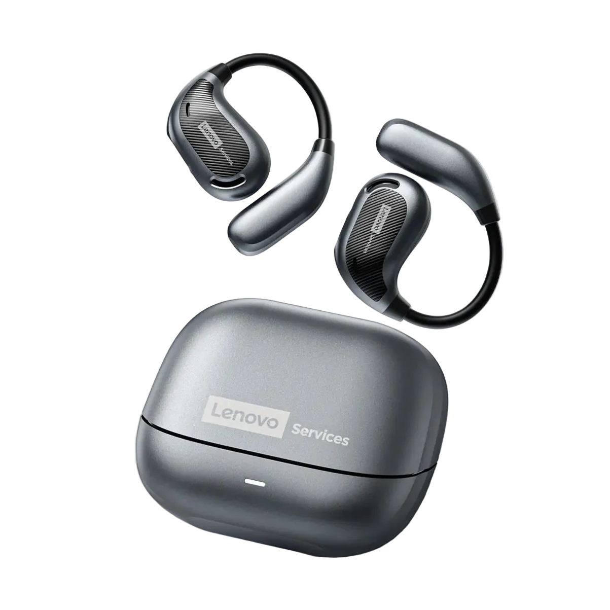 Lenovo AC102 Open-Wear Bluetooth 6.0 Earphones