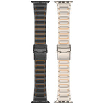 Premium Titanium Link Bracelet for Apple Watch