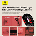 Baseus Heyo Series ll Camera Detector