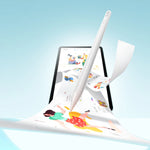 Baseus 3rd Gen Bluetooth Stylus Pen with Palm Rejection for iPad