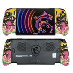 Full-Coverage Matte Vinyl Skin for MSI Claw 8 EX AI+