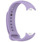 Soft Silicone Sport Strap for Xiaomi Smart Band 10