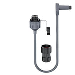 Starlink V2 Ethernet Adapter Extension for Network Interconnects