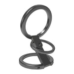 Ultra-Thin Magnetic Suction Finger Ring