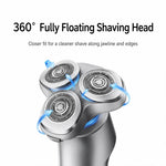 MIJIA 360° Floating Head Electric Shaver