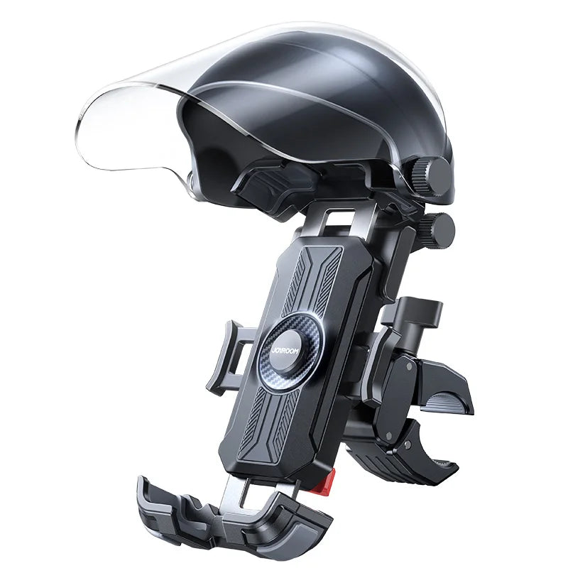 Bike Phone Holder Mount With 360° Rotating Bracket