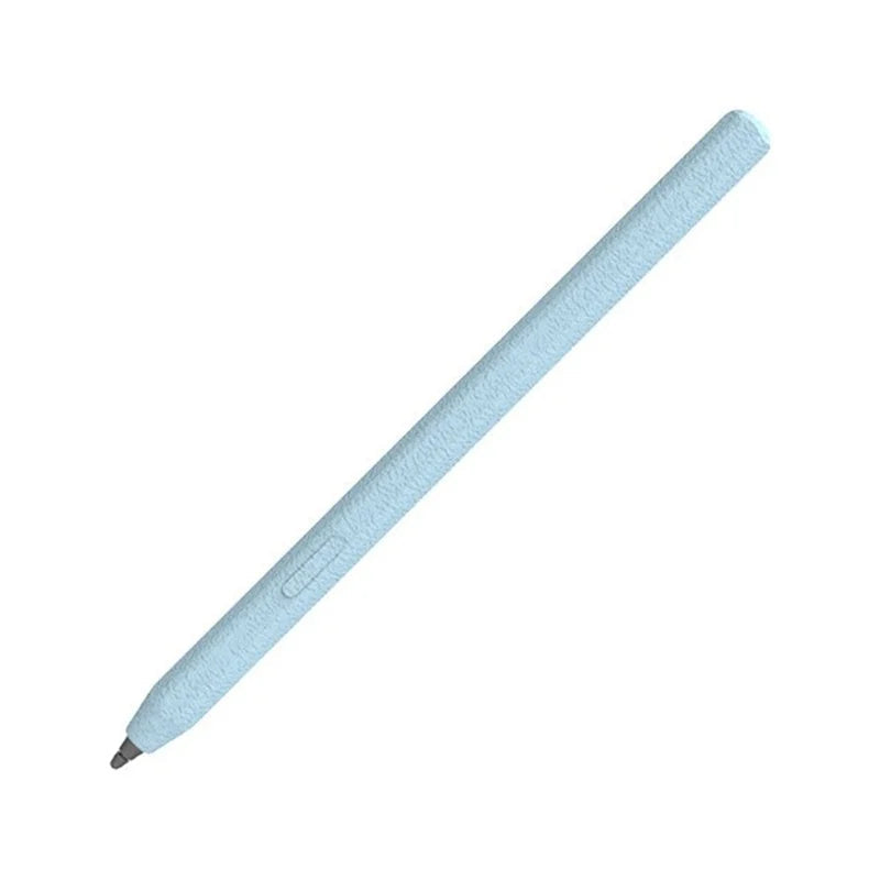 Textured Silicone Pencil Sleeve for Samsung Galaxy Tab S11 Ultra