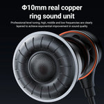 ACEFAST N5 Neck Hanging Bluetooth 5.4 Earphones