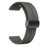 Nothing CMF Watch 3 Pro Silicone Band with Folding Magnetic Clasp