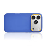MagSafe Case with Raised Camera Frame Protection for iPhone 18 Series