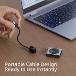 Bonola Magnetic Apple Watch Charging Dock