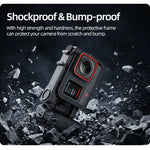 Insta360 Ace Pro 2 Removable Ergonomic Hand Grip