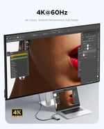 ORICO USB 3.0 Docking Station