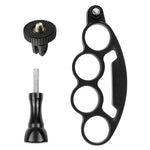 Universal Action Camera Finger Mount Ring Holder