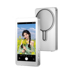 Magnetic Phone Selfie Monitor Screen