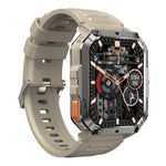 Blackview W70 Pro Outdoor Fitness Smartwatch