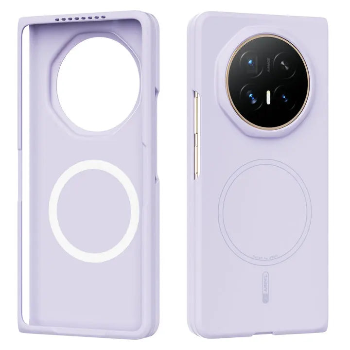 Premium Magnetic Protective Case for Honor Magic V6