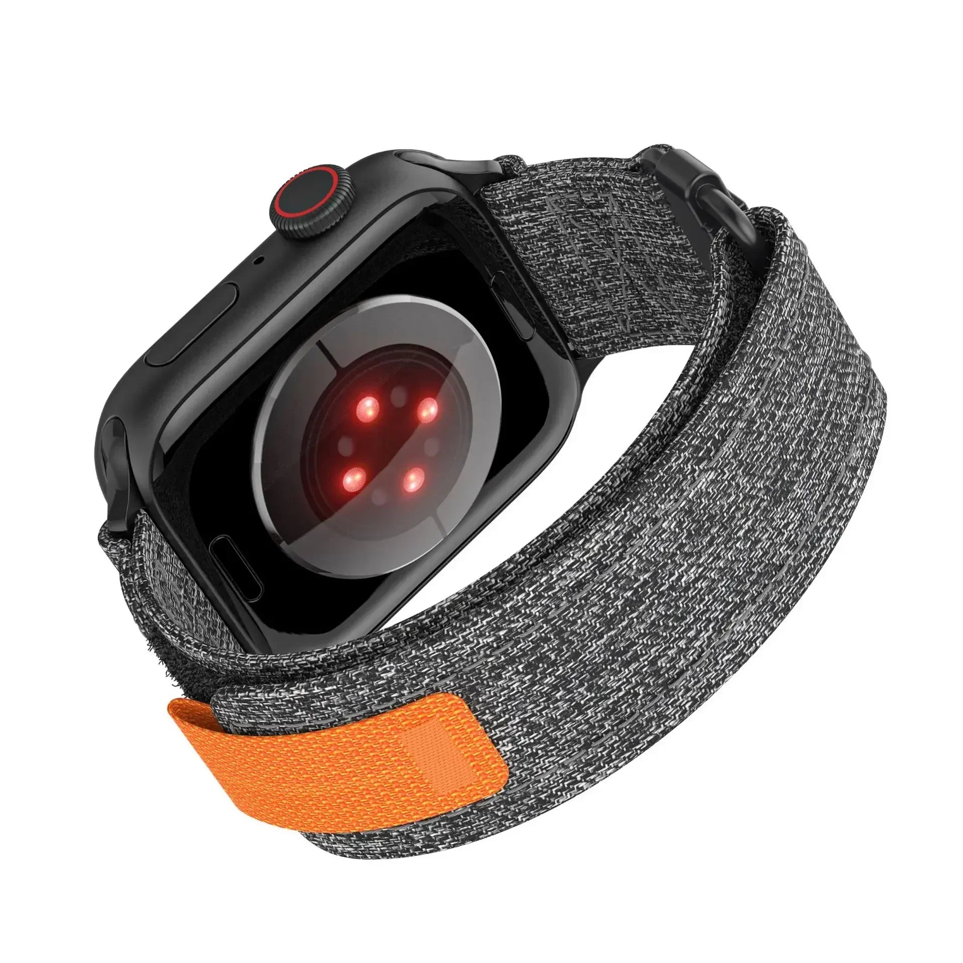 Comfortable Nylon Sport Strap for Apple Watch