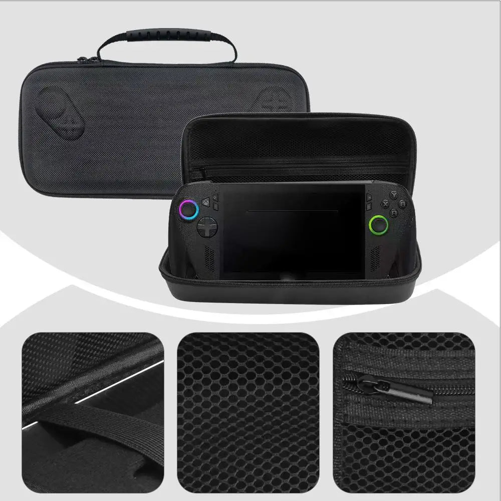 Shockproof Carrying Case for ASUS ROG Ally / Ally X