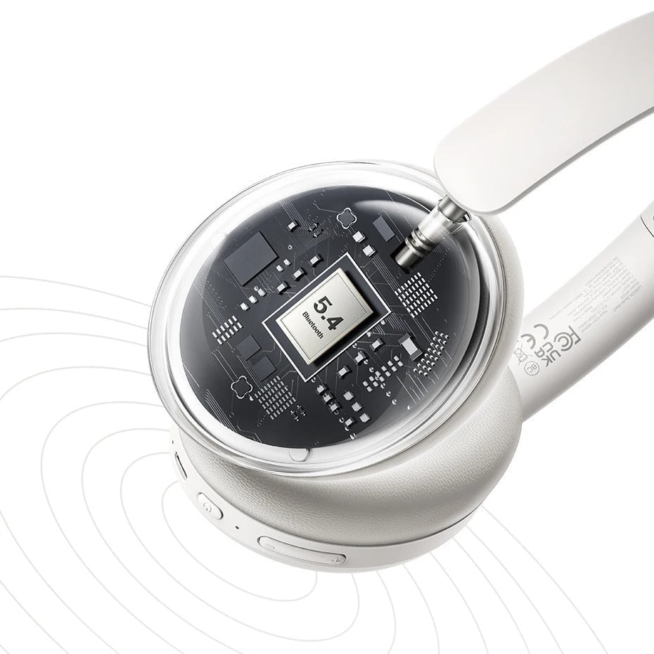 UGREEN Studio Max2 Over-Ear Bluetooth 5.4 Headphones