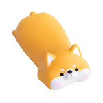 Cute Animal Design Keyboard & Mouse Wrist Rest