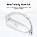 Anti-Fall Adjustable Hand Strap with Battery Cover for Meta Quest 3/3S Controllers