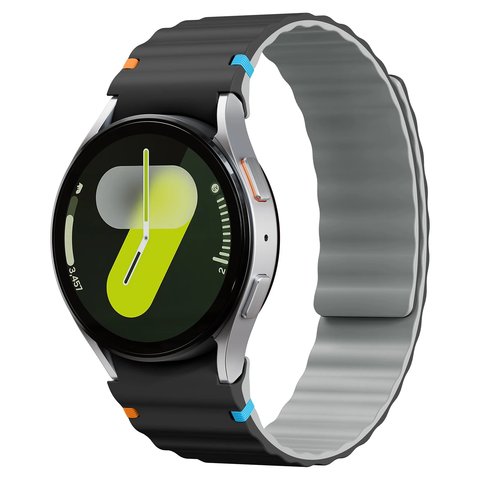 Adjustable Magnetic Sport Band for Samsung Galaxy Watch 7