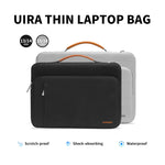 Soft Minimalist Laptop Sleeve Case