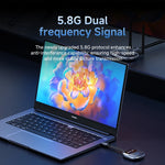 Hagibis Wireless HDMI Transmitter & Receiver Kit