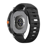 QuickFit Silicone Strap for Samsung Galaxy Watch 8 / Galaxy Watch 8 Classic