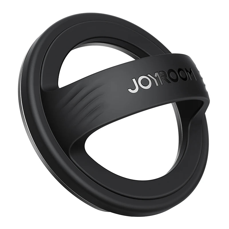 Stylish Magnetic Phone Ring Grip