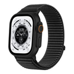 Premium Braided Nylon Strap for Apple Watch