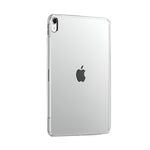Slim Transparent Protective Case for iPad Pro M4 (2024)