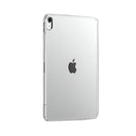 Slim Transparent Protective Case for iPad Air M2 (2024)