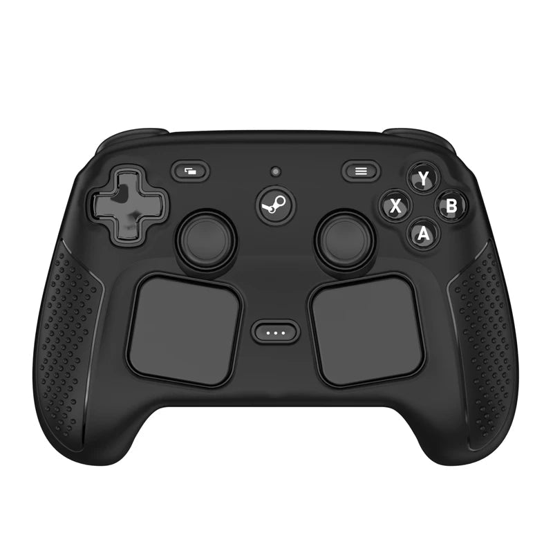 Textured Silicone Protective Case for Valve Steam Controller 2026