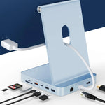 Minisopuru iExpandMate DS802PRO Hub for iMac 24”