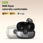 HTC NE79 Real-Time Translation Wireless Earbuds