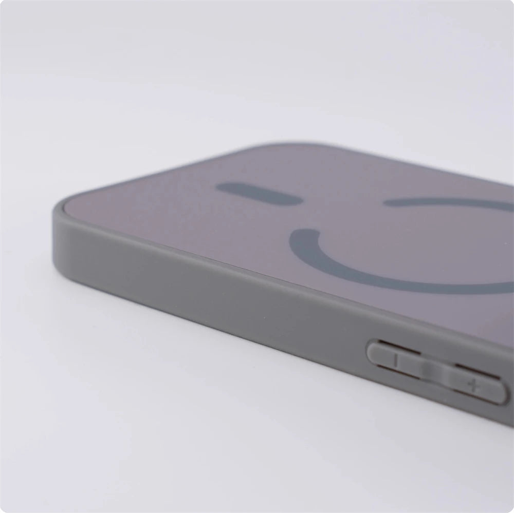 iPhone 17 Series Candy Color Protective MagSafe Case